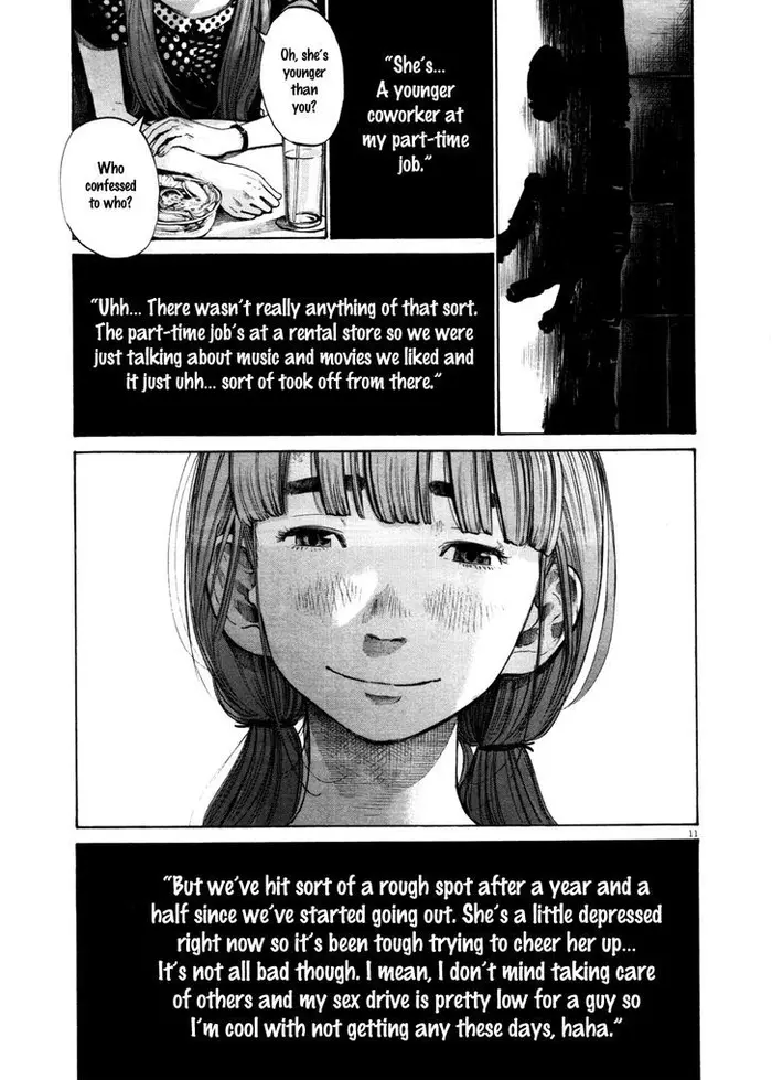 Goodnight Punpun Chapter 101 image 11_optimized